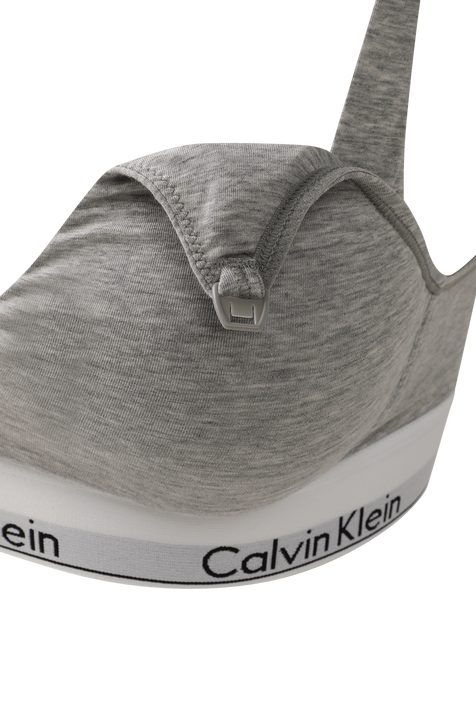 חזיית הריון והנקה CALVIN KLEIN