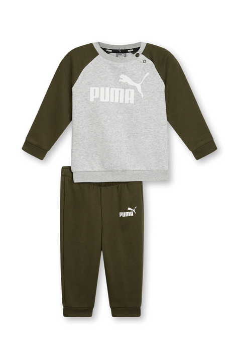 סט מכנסיים וסווטשירט PUMA KIDS