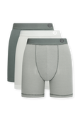 AIM Boxer 3 Pack תמונה קידמית של AIM Boxer 3 Pack