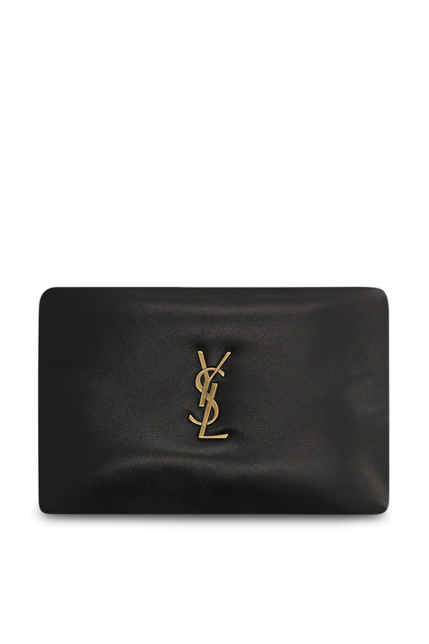 ארנק פאפר SAINT LAURENT