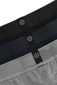 AIM Boxer Mesh 3 Pack
