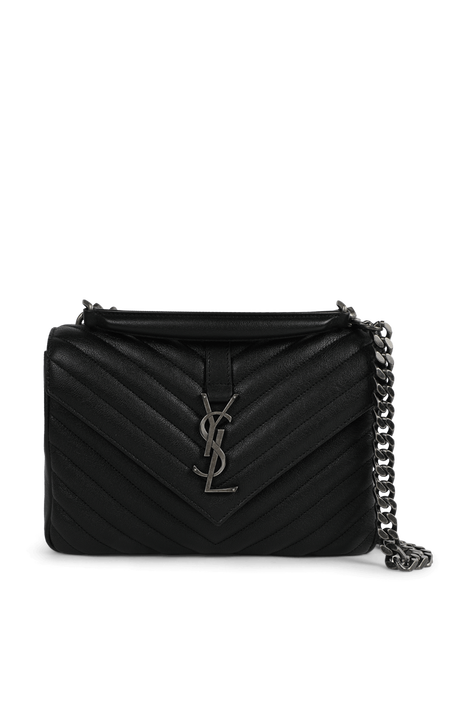 תיק קולג' מדיום SAINT LAURENT