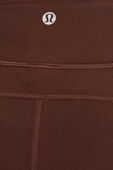 תמונת תקריב דוגמן של Groove Super-High-Rise Nulu™ Flared Pant *Regular