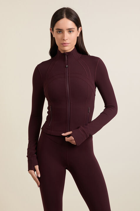 Define™ Cropped Jacket *Nulu LULULEMON
