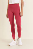 Wunder Train HR Tight 25 תמונת דוגמן קידמית של Wunder Train HR Tight 25