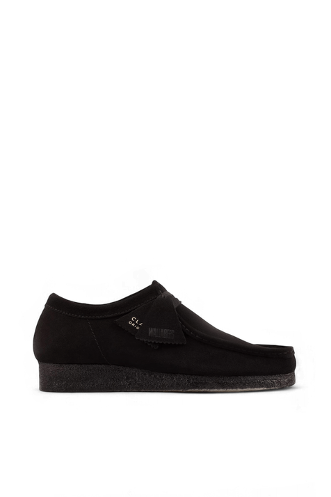 נעלי מוקסינים וולבי CLARKS