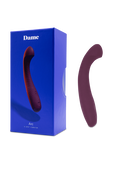 תמונה אחורית של Arc G-Spot Vibrator