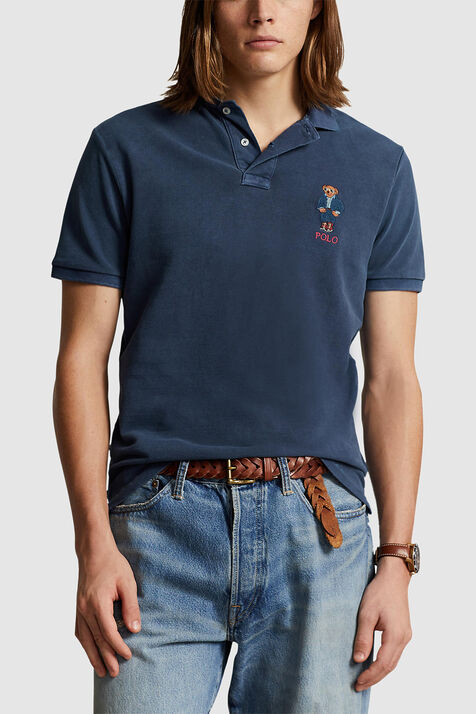 חולצת פולו POLO RALPH LAUREN