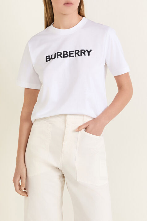 חולצת טי BURBERRY