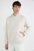 תמונת דוגמן קידמית של Steady State Hoodie