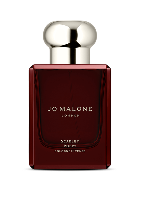 Scarlet Poppy Cologne Intense 50 ML JO MALONE LONDON