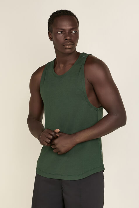 License to Train Tank Top