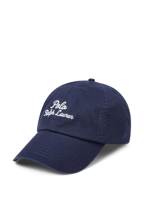 כובע מצחייה POLO RALPH LAUREN