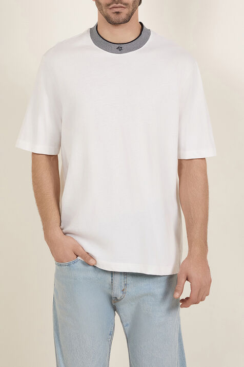 חולצת טי ARMANI EXCHANGE