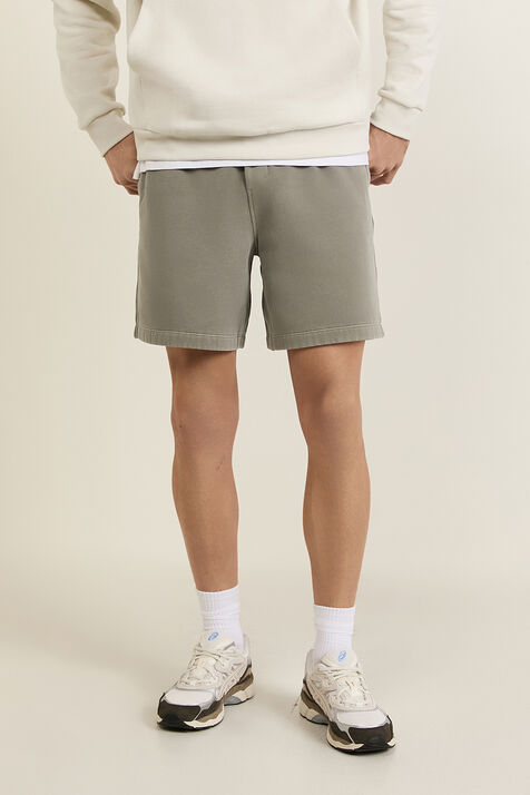 Steady State Short 7 Wash LULULEMON