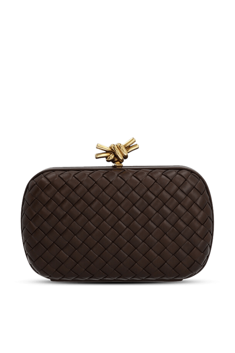תיק קלאץ` BOTTEGA VENETA