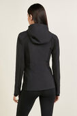 תמונת דוגמן אחורית של Cross Chill Jacket