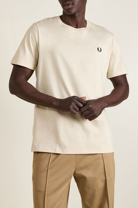 חולצת טי FRED PERRY