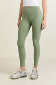 תמונת דוגמן קידמית של Align HR Pant 25'' Leggings