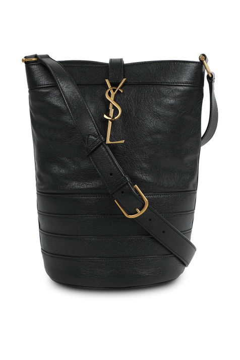 תיק באקט פרמויר מעור SAINT LAURENT
