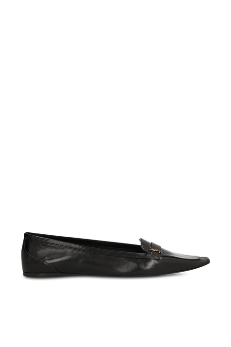 נעלי בלרינה SAINT LAURENT