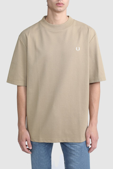 חולצת טי FRED PERRY