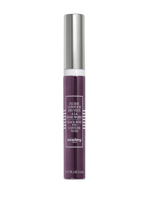 Sisley Black Rose Eye Contour Fluid SISLEY PARIS