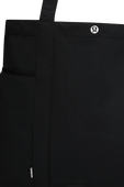 תמונת תקריב של Daily Multi-Pocket Tote Bag