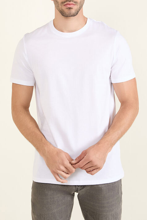 חולצת טי ARMANI EXCHANGE