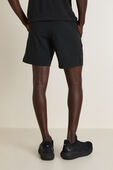 תמונת דוגמן אחורית של T.H.E. Linerless Short 7