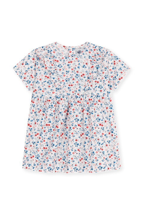 שמלה PETIT BATEAU