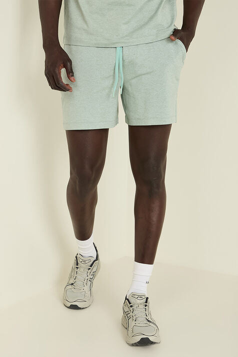 Soft Jersey Short 5