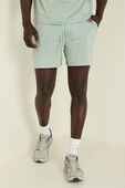 Soft Jersey Short 5 תמונת דוגמן קידמית של Soft Jersey Short 5
