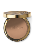 תמונה קידמית של Sisley Phyto Poudre Compact Bronze 4