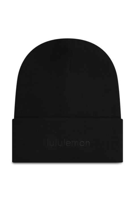Warm Revelation Beanie