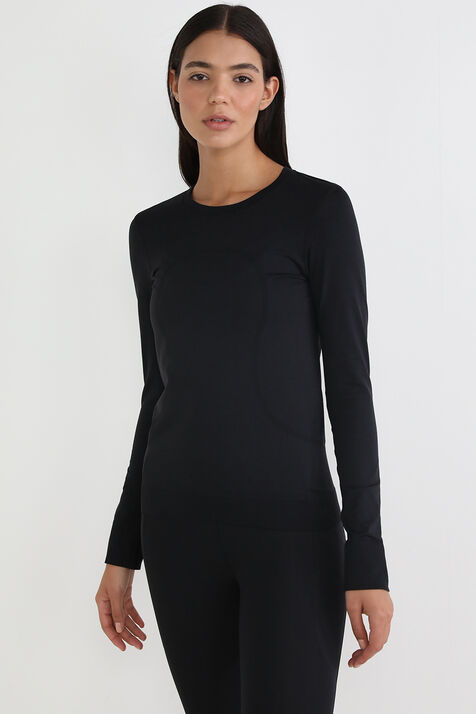 Swiftly Relaxed Long-Sleeve Shirt LULULEMON