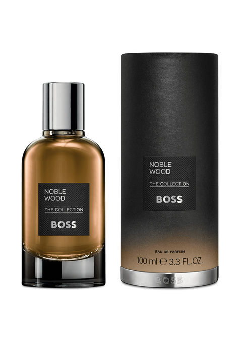 Noble Wood Eau de Parfum 100 ML BOSS