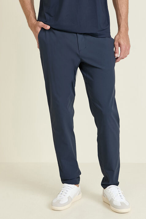ABC Slim-Fit Golf Trouser 32"L LULULEMON