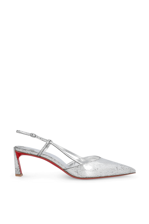 נעלי סלינג בק CHRISTIAN LOUBOUTIN