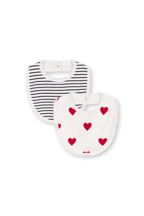 מארז שני סינרים PETIT BATEAU