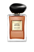 תמונה קידמית של Prive Santal Dansha Eau de Toilette 100 ml