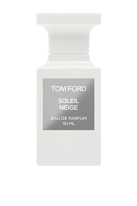 Soleil Neige Orchid Eau de Parfum 50ML TOM FORD BEAUTY