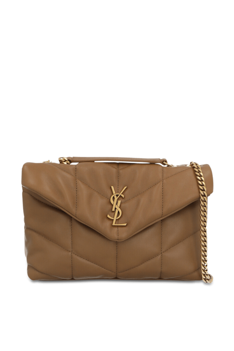 תיק לולו מיני SAINT LAURENT
