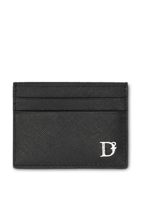 ארנק כרטיסים DSQUARED2