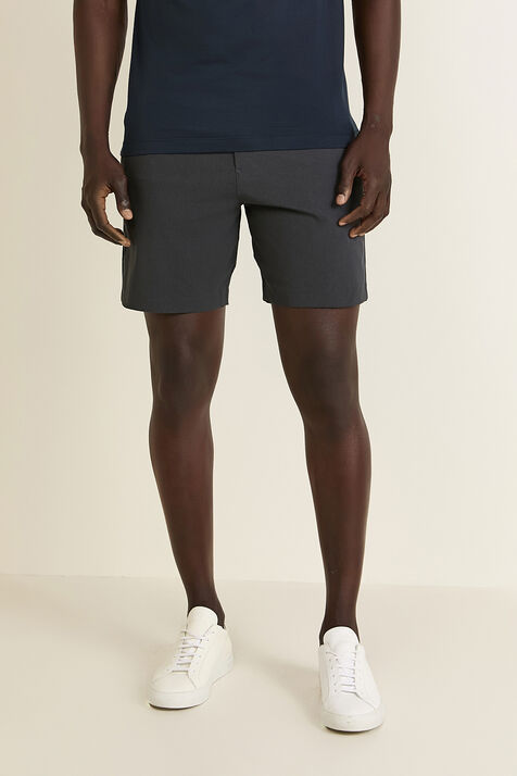 ABC Classic-Fit Short 7'' WovenAir LULULEMON