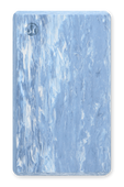 תמונה קידמית של Lift and Lengthen Yoga Block