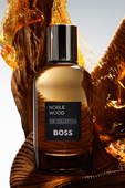 תמונת אווירה של Noble Wood Eau de Parfum 100 ML