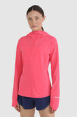 תמונת דוגמן קידמית של Mist Over Windbreaker