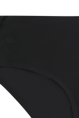 תמונת תקריב של Nulu™ High-Waist Thong Underwear