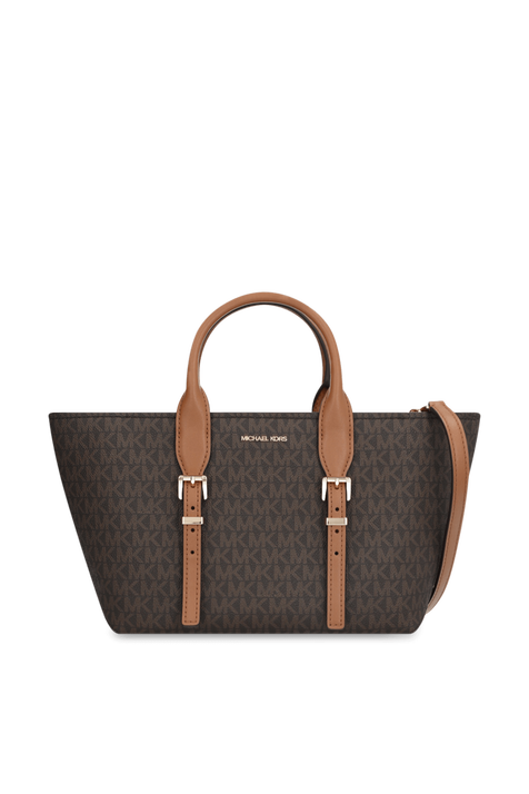 תיק קרוסבודי מור סמול MICHAEL KORS